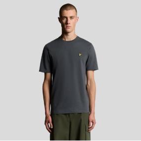 LYLE & SCOTT CAMISETA BÁSICA  +MÁS COLORES