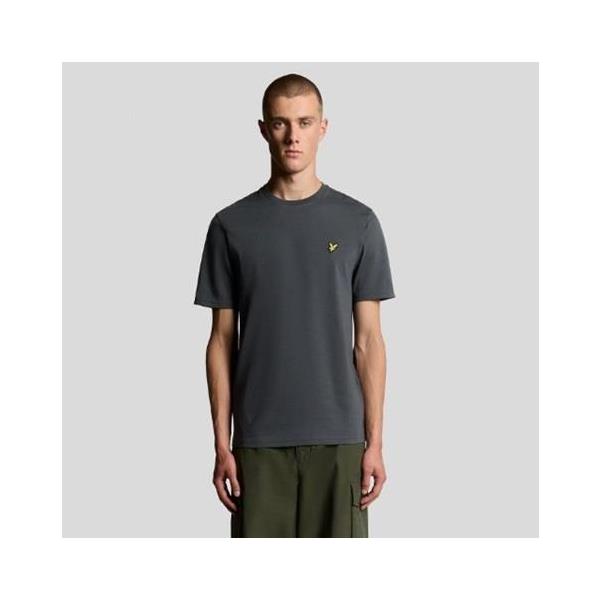 LYLE & SCOTT CAMISETA BÁSICA  +MÁS COLORES