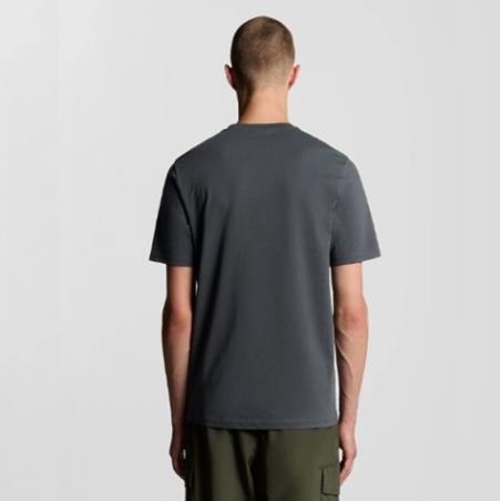 LYLE & SCOTT CAMISETA BÁSICA  +MÁS COLORES