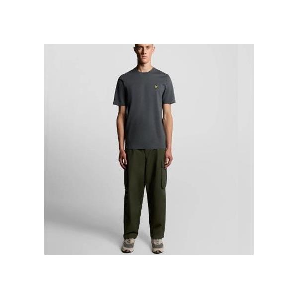 LYLE & SCOTT CAMISETA BÁSICA  +MÁS COLORES