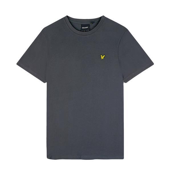 LYLE & SCOTT CAMISETA BÁSICA  +MÁS COLORES