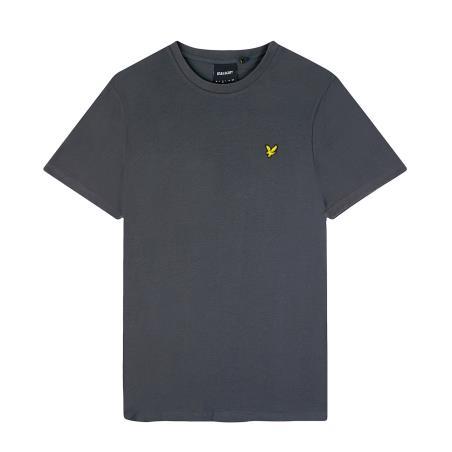 LYLE & SCOTT CAMISETA BÁSICA  +MÁS COLORES