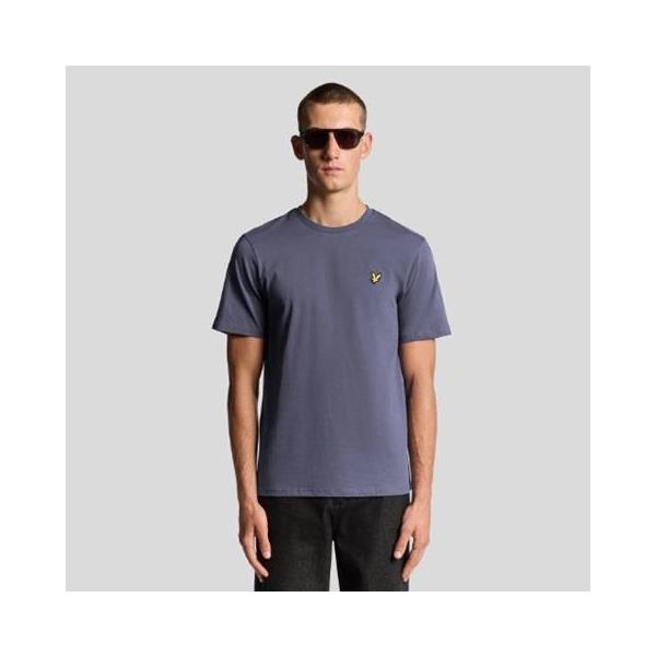 LYLE & SCOTT CAMISETA BÁSICA  +MÁS COLORES