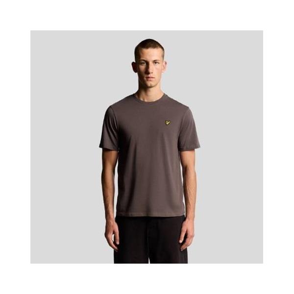 LYLE & SCOTT CAMISETA BÁSICA  +MÁS COLORES