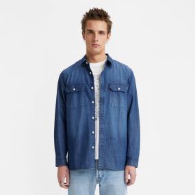 LEVI'S® SOBRECAMISA JACKSON WORKER STERLING