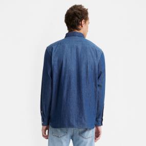 LEVI'S® SOBRECAMISA JACKSON WORKER STERLING 2