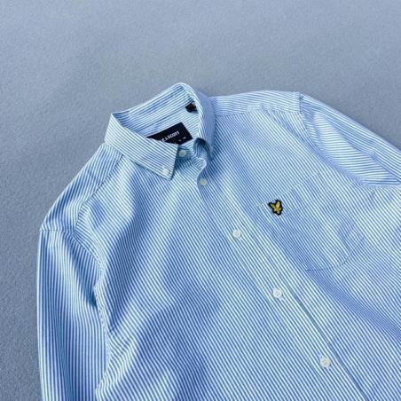 LYLE & SCOTT CAMISA LW2002V