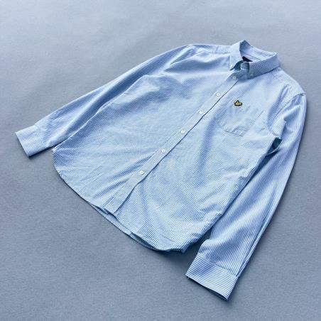 LYLE & SCOTT CAMISA LW2002V