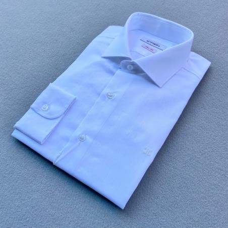 ETIEM CAMISA VESTIR SLIM FIT