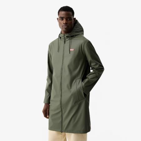 HUNTER CHUBASQUERO IMPERMEABLE ANDREA