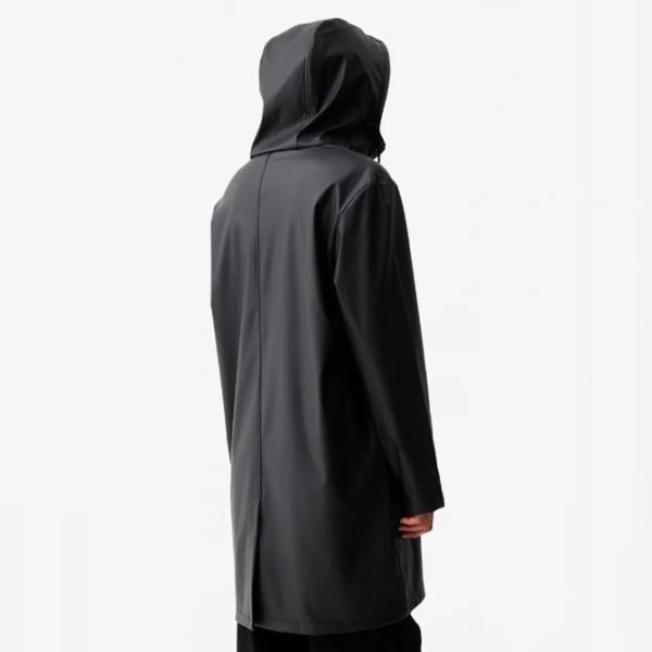 HUNTER CHUBASQUERO IMPERMEABLE ANDREA