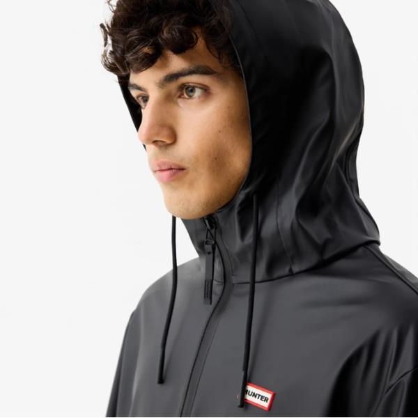 HUNTER CHUBASQUERO IMPERMEABLE ANDREA