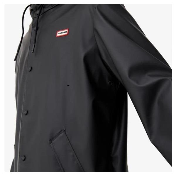 HUNTER CHUBASQUERO IMPERMEABLE DOWNPOUR