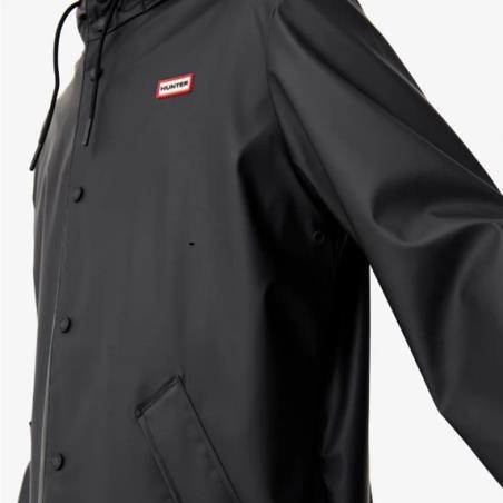 HUNTER CHUBASQUERO IMPERMEABLE DOWNPOUR