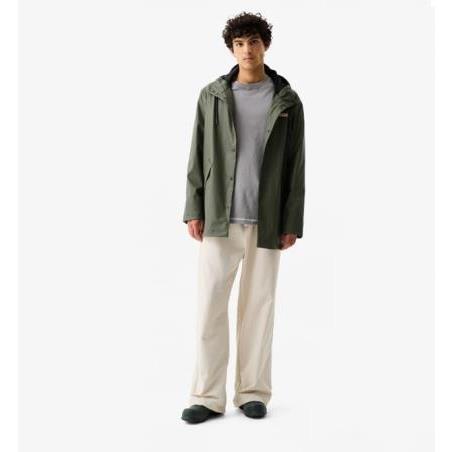 HUNTER CHUBASQUERO IMPERMEABLE DOWNPOUR