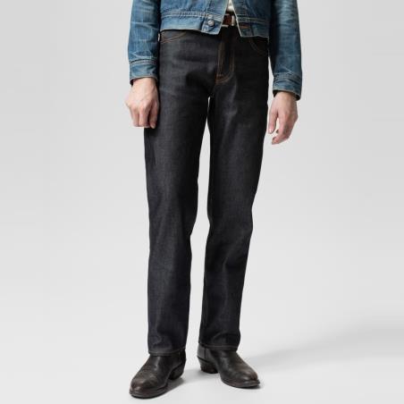 NUDIE JEANS RAD RUFUS DRY HEAVY
