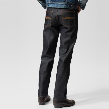 NUDIE JEANS RAD RUFUS DRY HEAVY