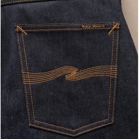 NUDIE JEANS RAD RUFUS DRY HEAVY