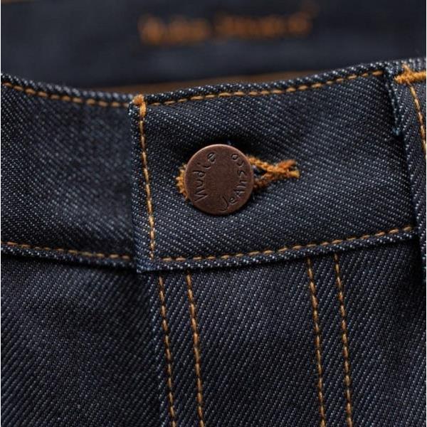 NUDIE JEANS RAD RUFUS DRY HEAVY