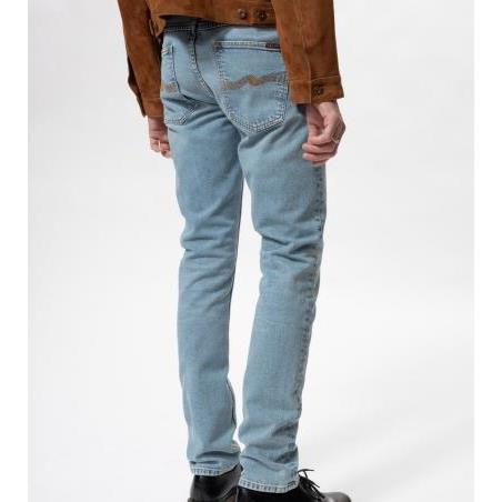 NUDIE JEANS LEAN DEAN