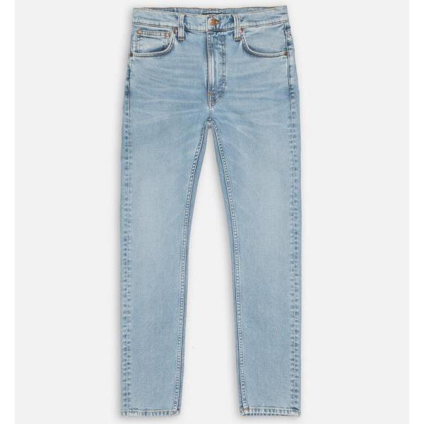 NUDIE JEANS LEAN DEAN