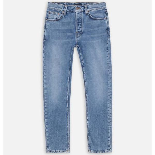 NUDIE JEANS SOLID OLLIE