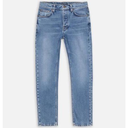 NUDIE JEANS SOLID OLLIE