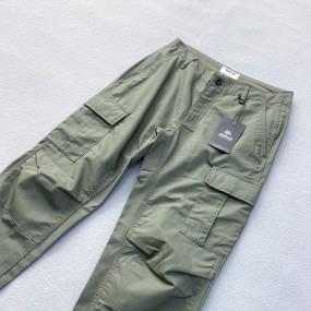 CAT PANTALÓN RIPSTOP CARGO 2