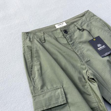 CAT PANTALÓN RIPSTOP CARGO