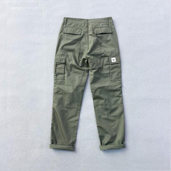 CAT PANTALÓN RIPSTOP CARGO