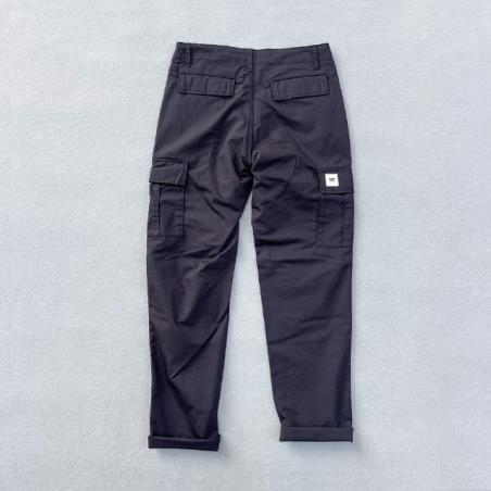 CAT PANTALÓN RIPSTOP CARGO