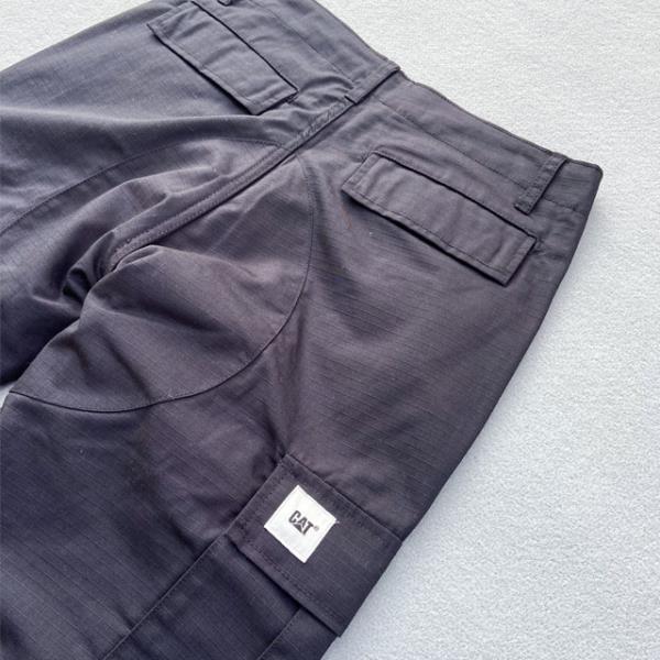 CAT PANTALÓN RIPSTOP CARGO