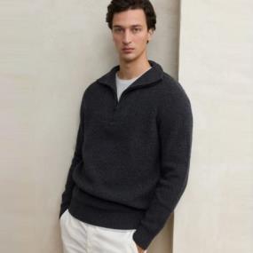 ECOALF JERSEY PUNTO MEYE