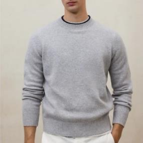 ECOALF JERSEY PUNTO MARULA
