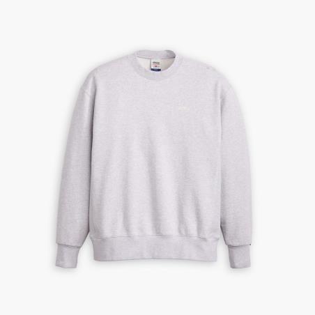 LEVI'S® SUDADERA CUELLO REDONDO AUTHENTIC