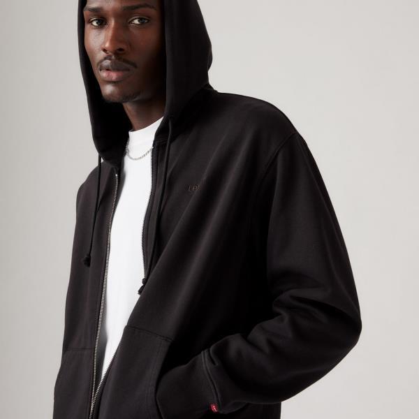 LEVI'S® SUDADERA THE AUTHENTIC FULL ZIP