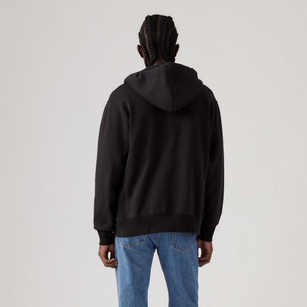 LEVI'S® SUDADERA THE AUTHENTIC FULL ZIP
