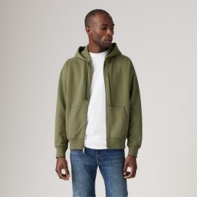 LEVI'S® SUDADERA THE AUTHENTIC FULL ZIP