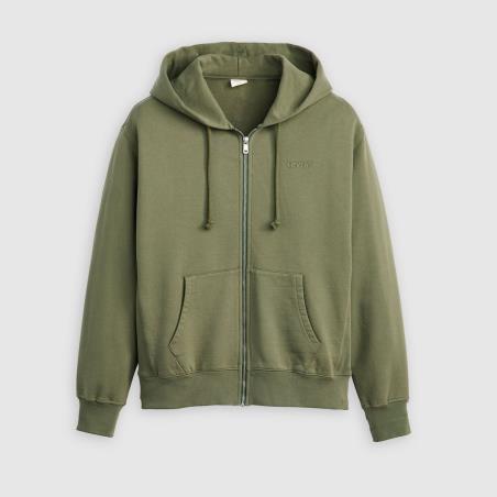 LEVI'S® SUDADERA THE AUTHENTIC FULL ZIP