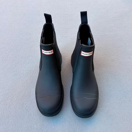 HUNTER BOTA COMMANDO CHELSEA