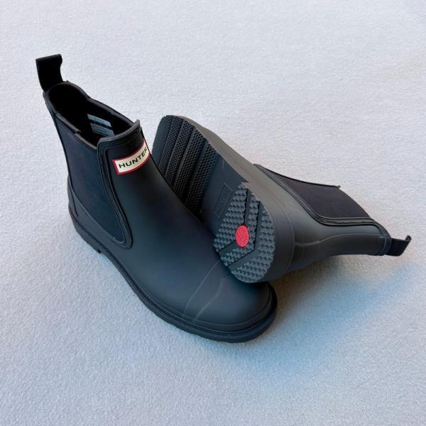 HUNTER BOTA COMMANDO CHELSEA