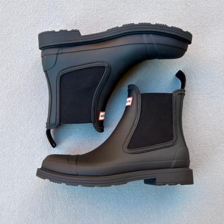 HUNTER BOTA COMMANDO CHELSEA