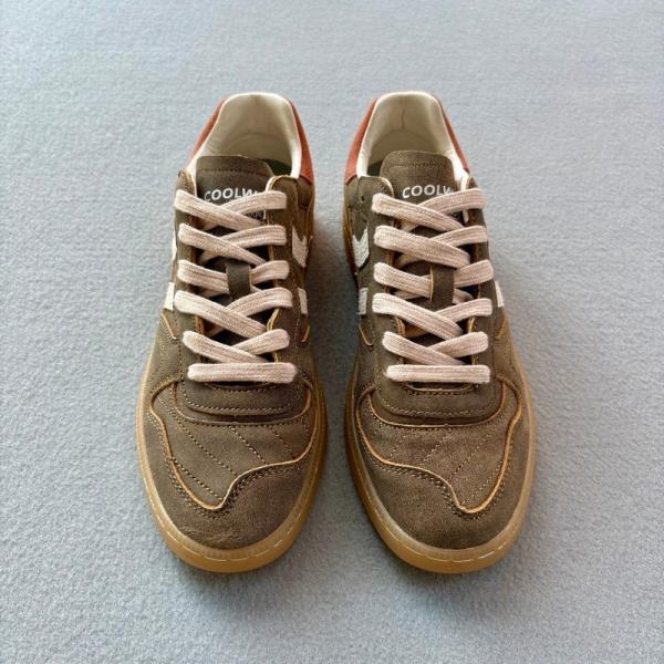 COOLWAY ZAPATILLAS GOAL CHE HOMBRE