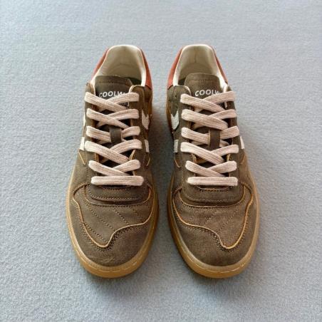 COOLWAY ZAPATILLAS GOAL CHE HOMBRE