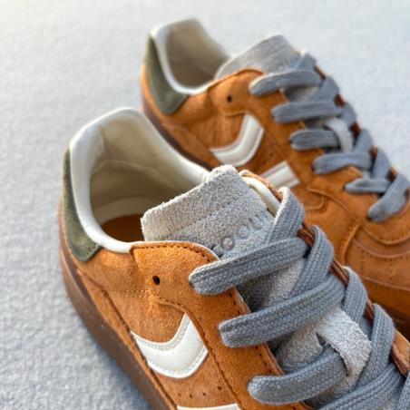 COOLWAY ZAPATILLAS GOAL ORG HOMBRE