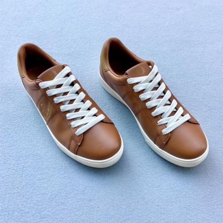 FRED PERRY ZAPATILLA SPENCER B4334