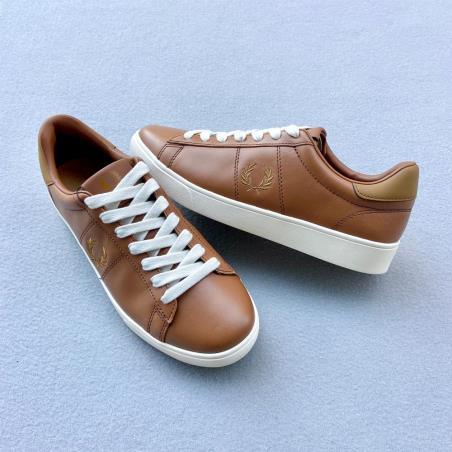 FRED PERRY ZAPATILLA SPENCER B4334
