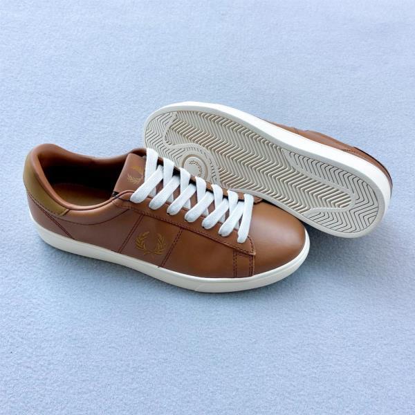 FRED PERRY ZAPATILLA SPENCER B4334