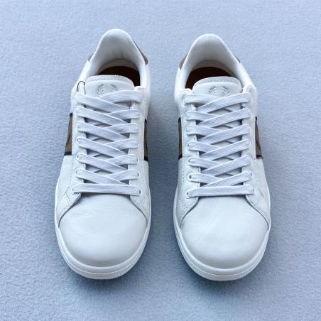 FRED PERRY ZAPATILLA B721