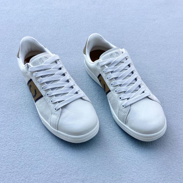 FRED PERRY ZAPATILLA B721